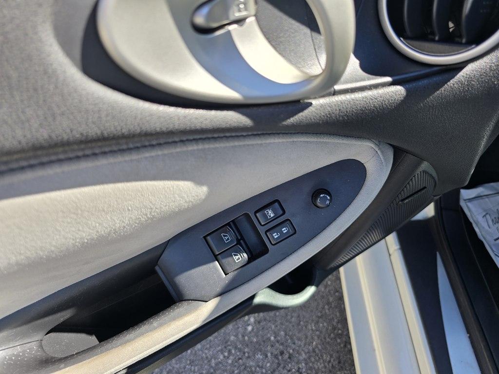 Nissan 370Z 2dr Cpe Auto Touring 2013