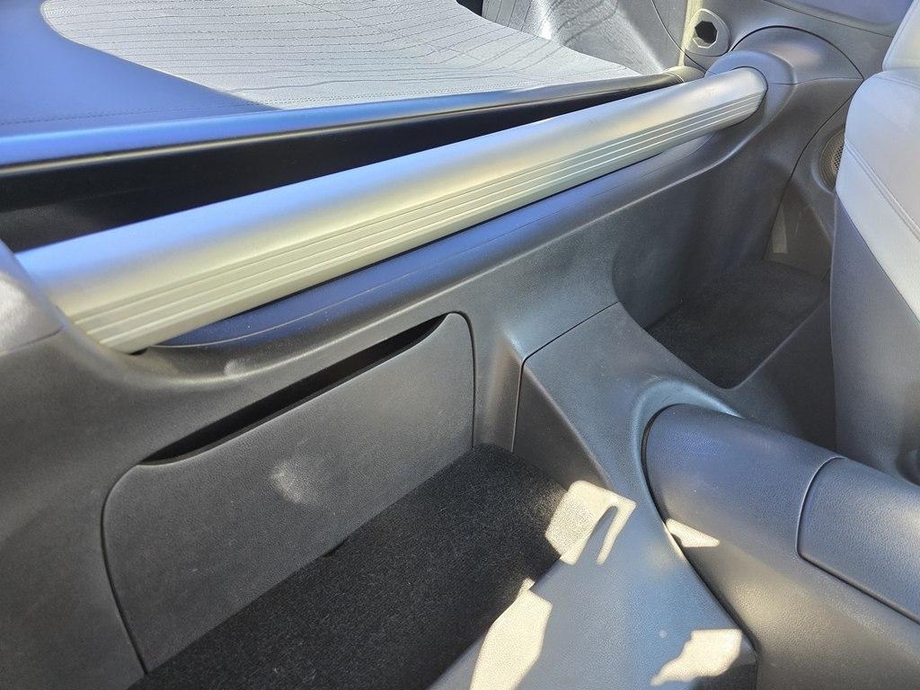 Nissan 370Z 2dr Cpe Auto Touring 2013