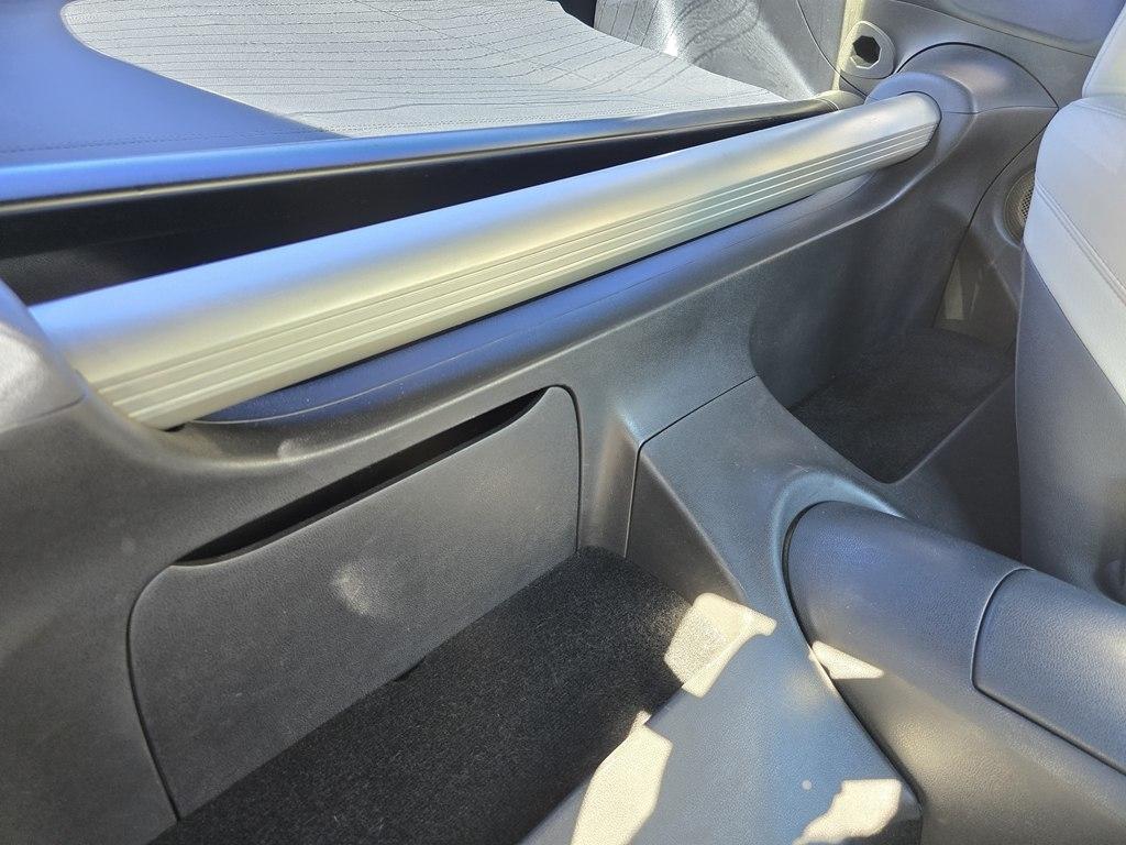 Nissan 370Z 2dr Cpe Auto Touring 2013