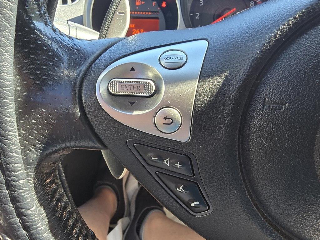 Nissan 370Z 2dr Cpe Auto Touring 2013