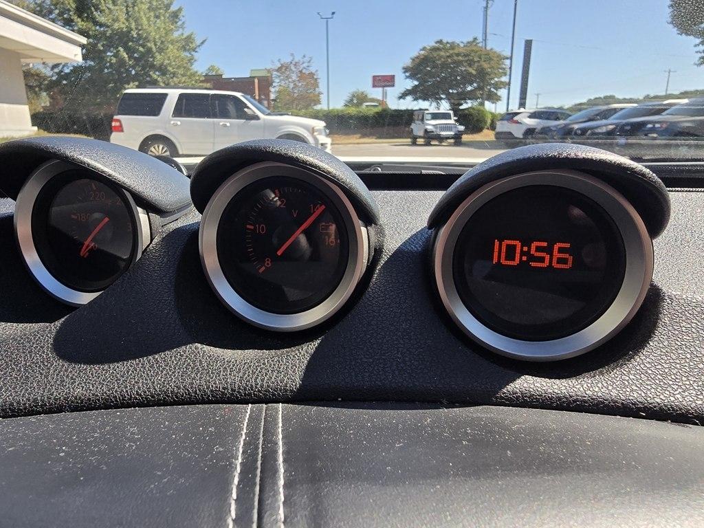 Nissan 370Z 2dr Cpe Auto Touring 2013