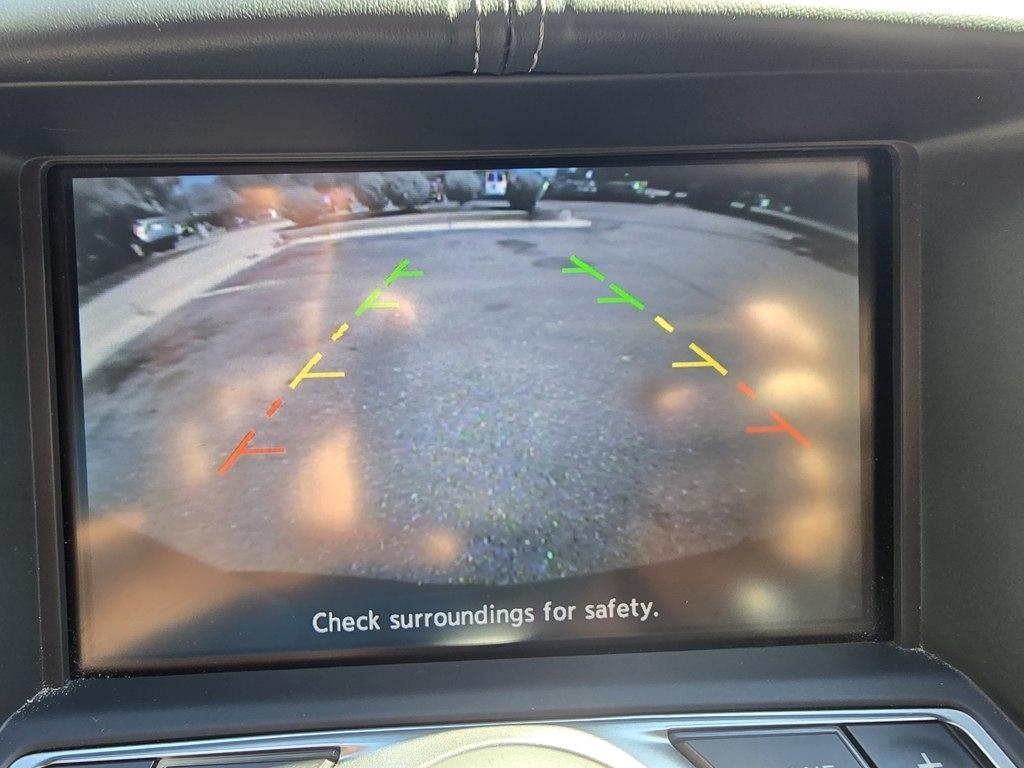 Nissan 370Z 2dr Cpe Auto Touring 2013