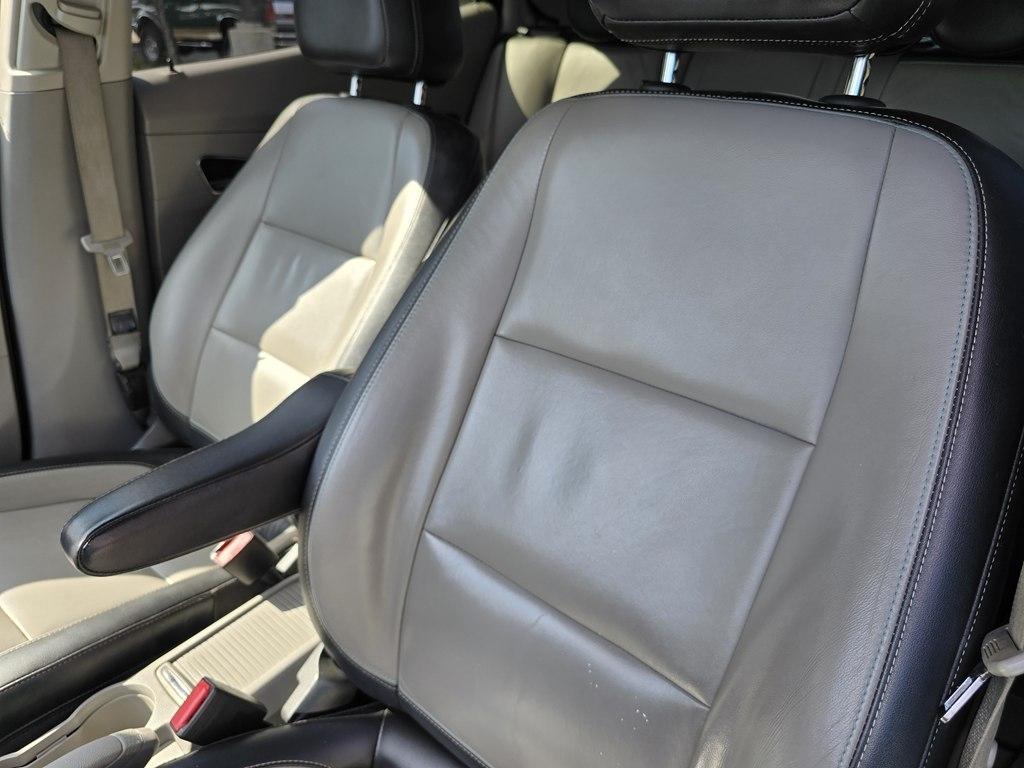Buick Encore FWD 4dr Leather 2014