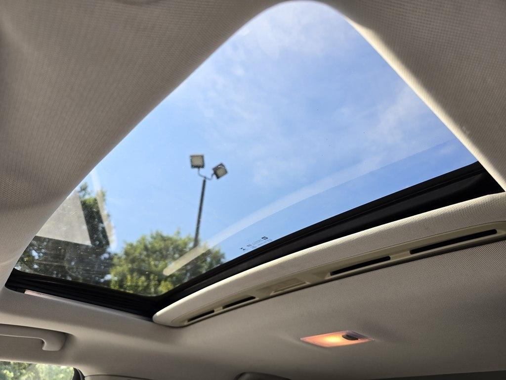 Buick Encore FWD 4dr Leather 2014
