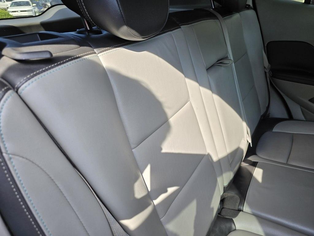 Buick Encore FWD 4dr Leather 2014