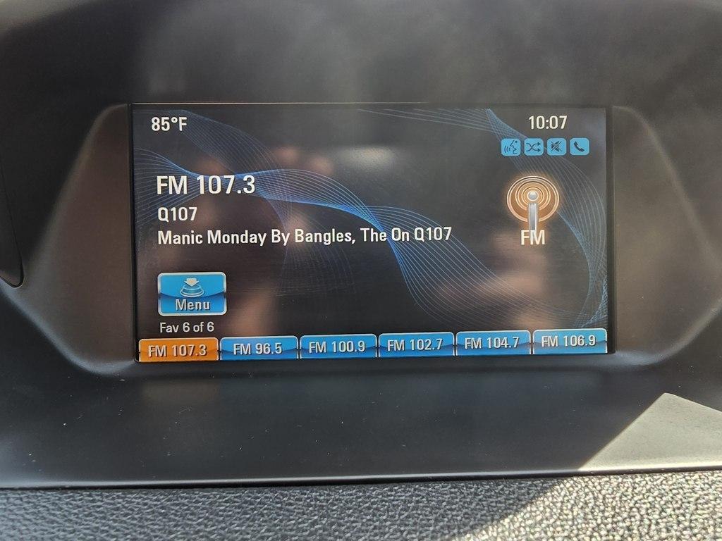 Buick Encore FWD 4dr Leather 2014