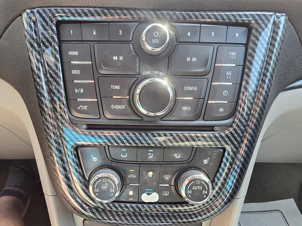 Buick Encore FWD 4dr Leather 2014
