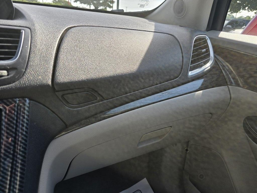 Buick Encore FWD 4dr Leather 2014
