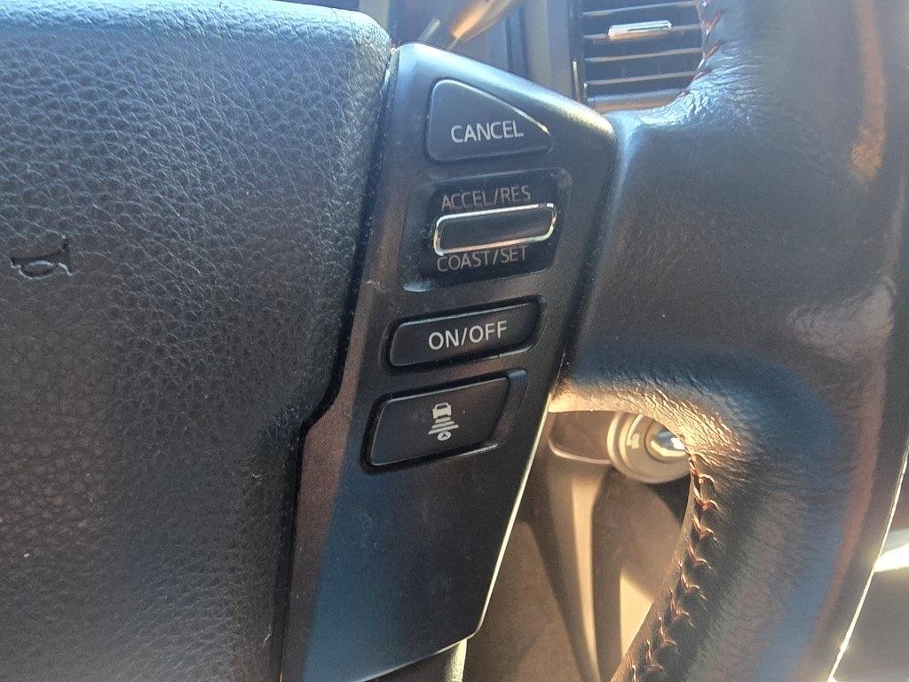 Nissan Titan photo 36