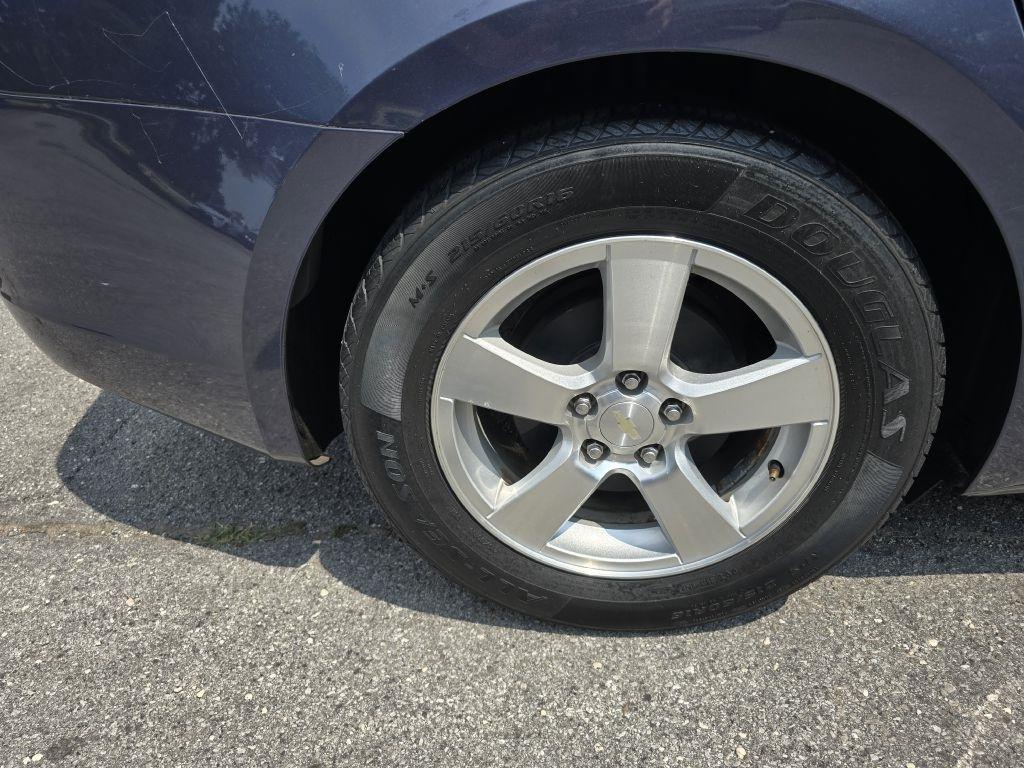 Chevrolet Cruze 4dr Sdn Auto 1LT 2014