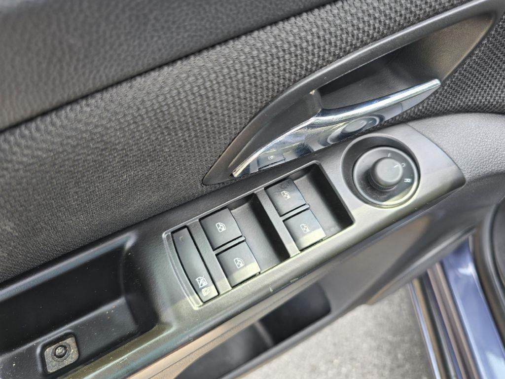 Chevrolet Cruze 4dr Sdn Auto 1LT 2014
