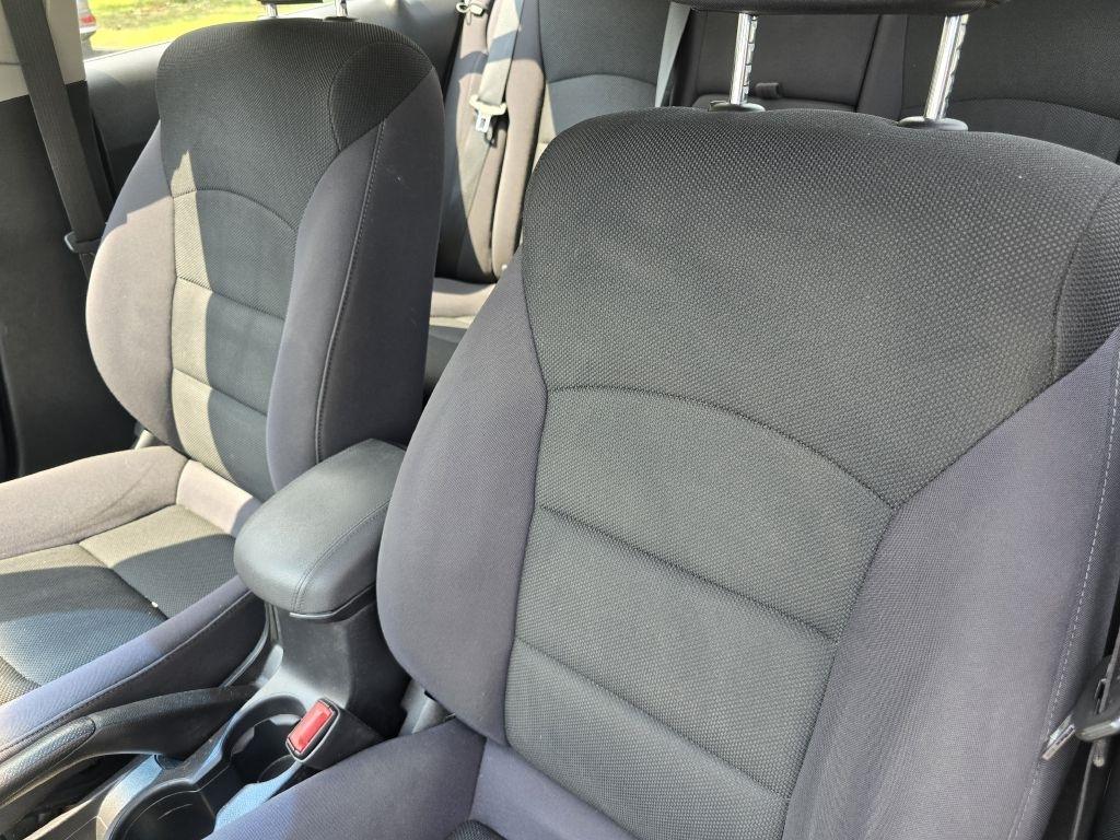 Chevrolet Cruze 4dr Sdn Auto 1LT 2014