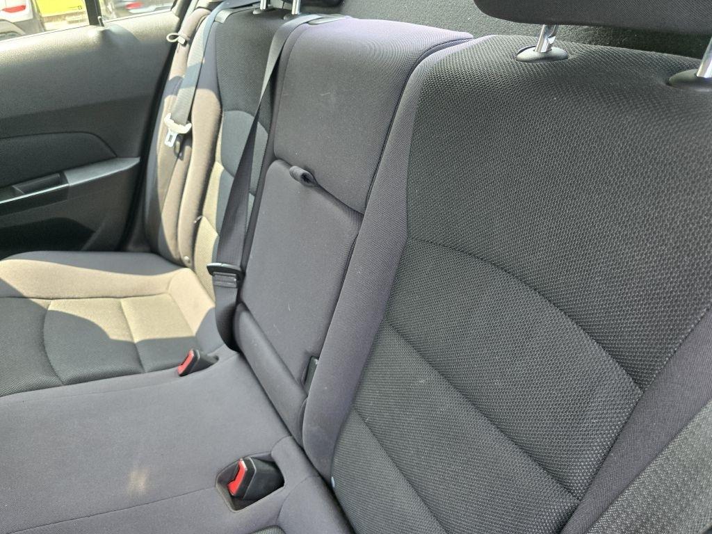 Chevrolet Cruze 4dr Sdn Auto 1LT 2014