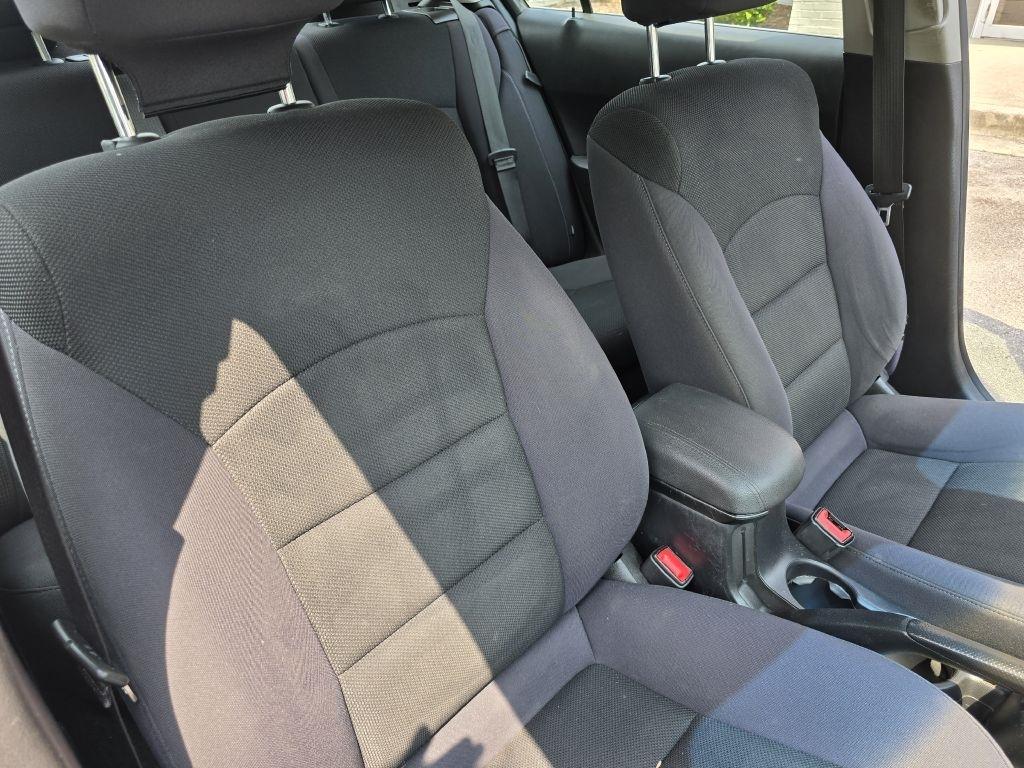 Chevrolet Cruze 4dr Sdn Auto 1LT 2014