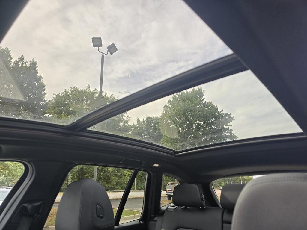BMW X3 sDrive30i Sports Activity Vehicle 2019