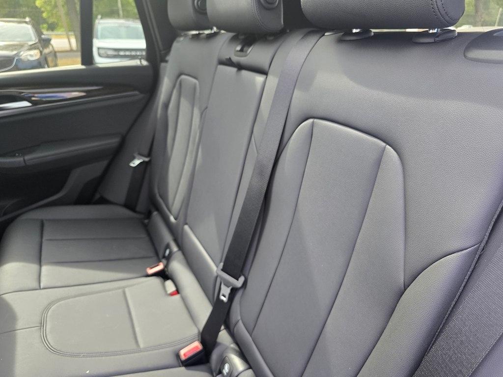 BMW X3 sDrive30i Sports Activity Vehicle 2019