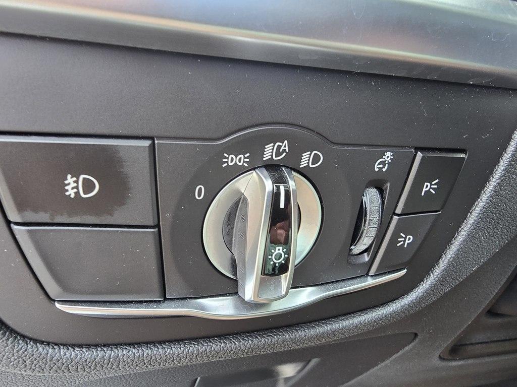 BMW X3 sDrive30i Sports Activity Vehicle 2019