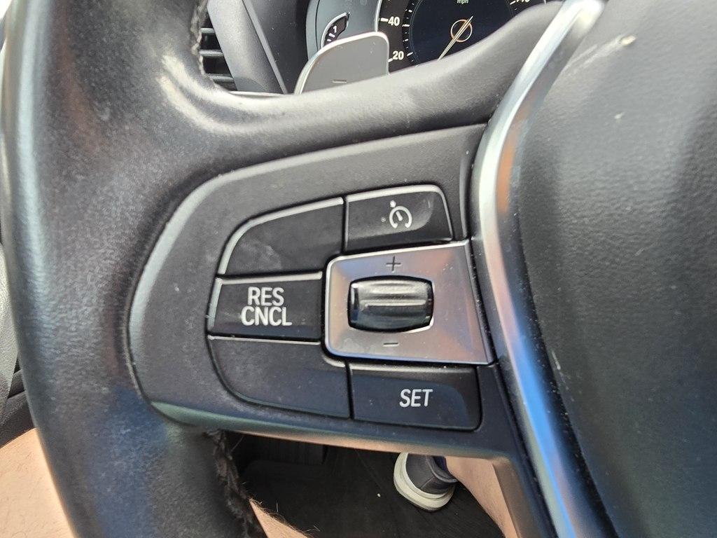 BMW X3 sDrive30i Sports Activity Vehicle 2019