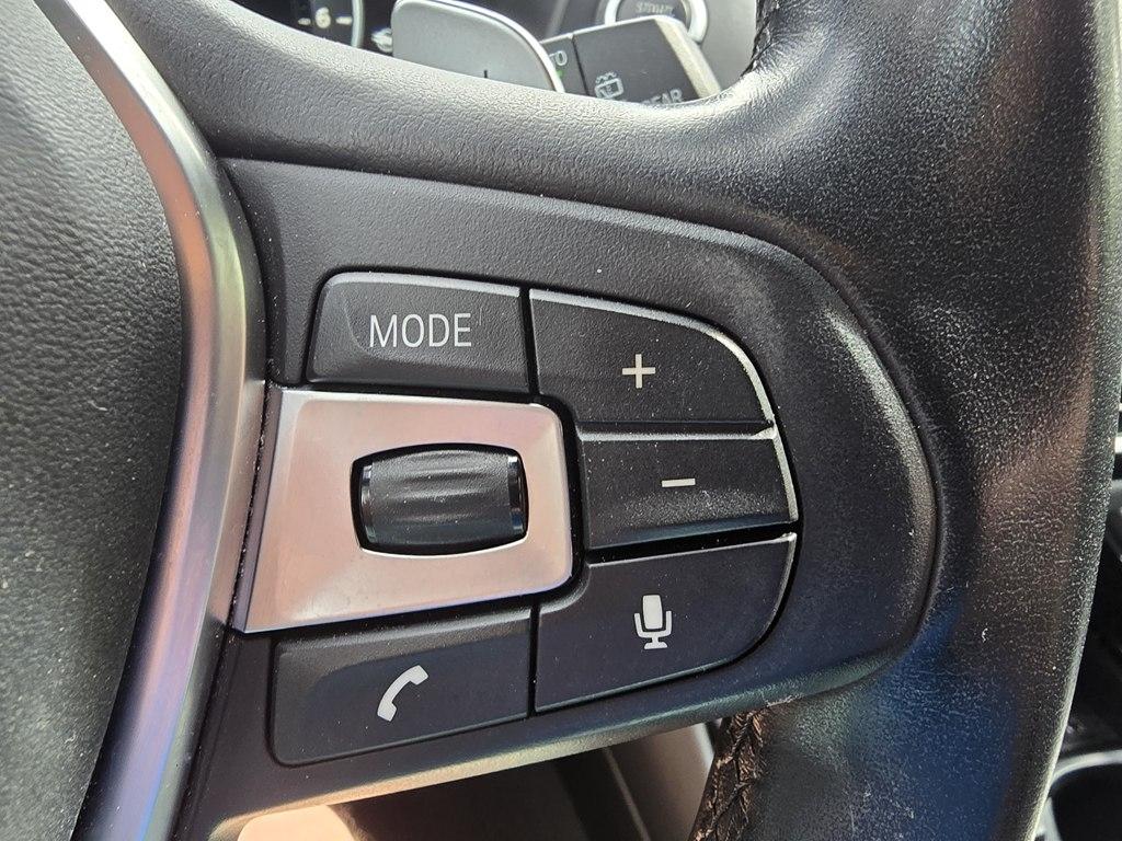 BMW X3 sDrive30i Sports Activity Vehicle 2019