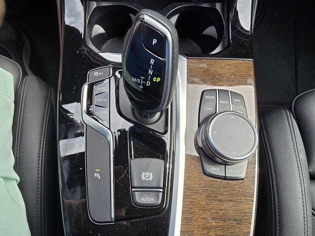 BMW X3 sDrive30i Sports Activity Vehicle 2019