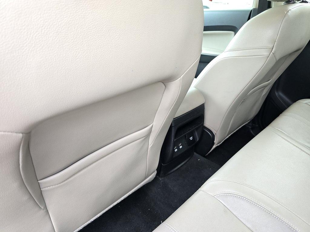 Ford Ranger LARIAT 2WD SuperCrew 5' Box 2020