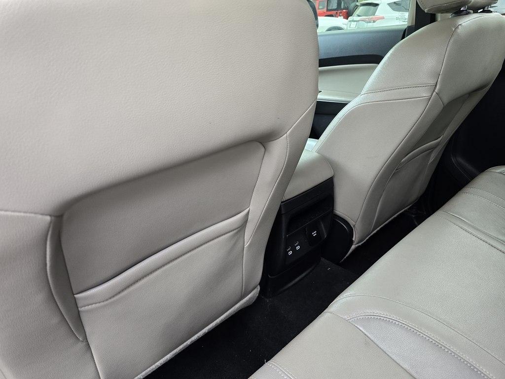 Ford Ranger LARIAT 2WD SuperCrew 5' Box 2020