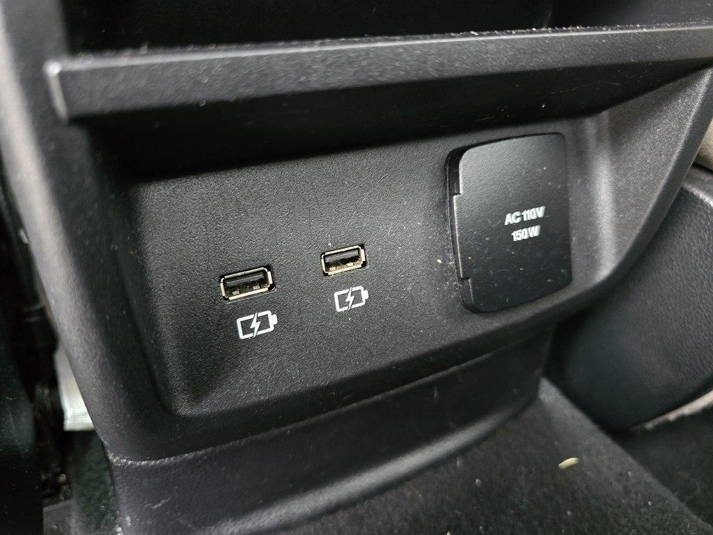 Ford Ranger LARIAT 2WD SuperCrew 5' Box 2020