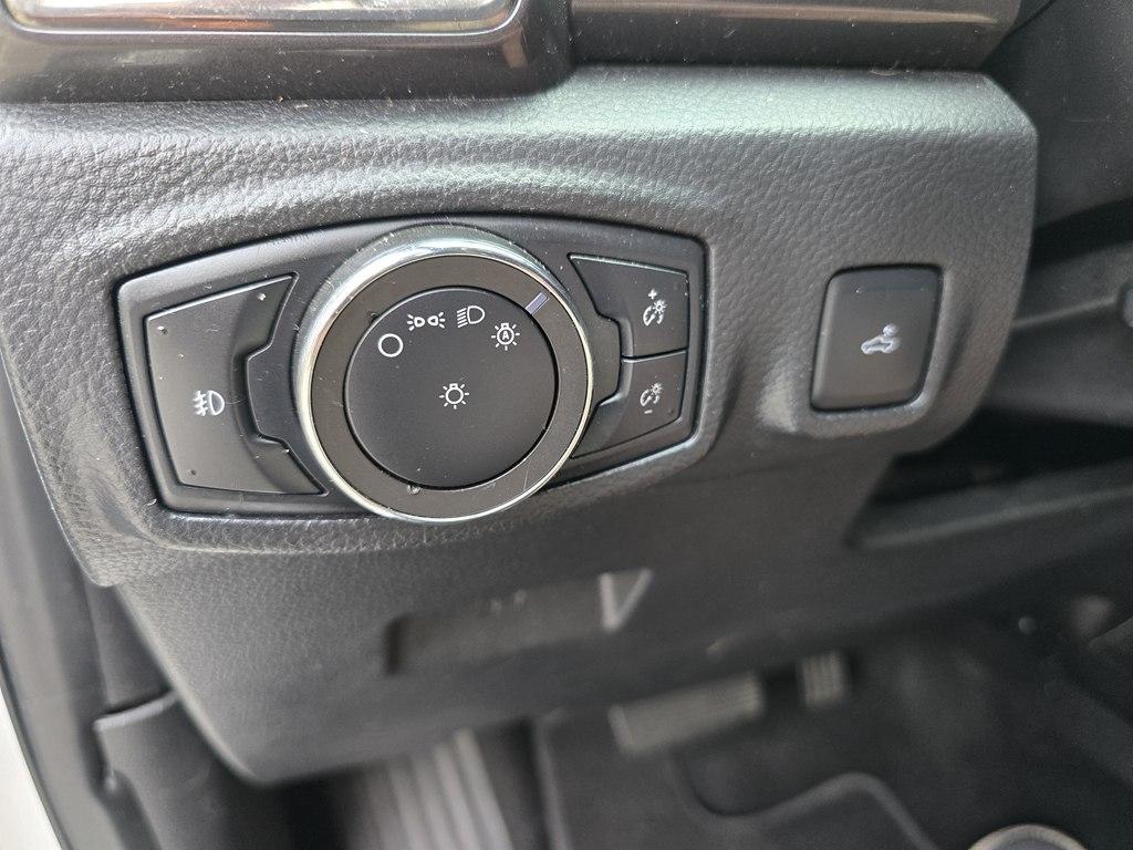 Ford Ranger LARIAT 2WD SuperCrew 5' Box 2020