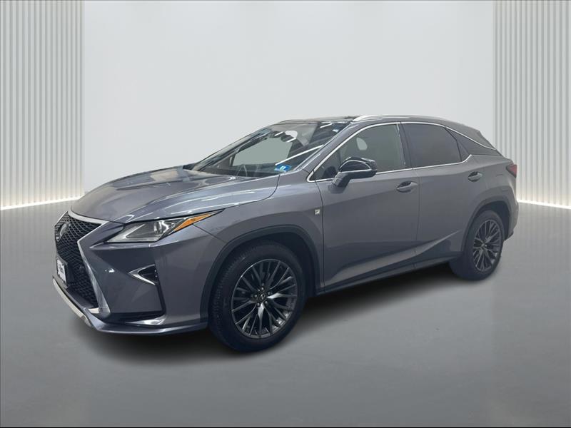 2016 Lexus RX 350 AWD