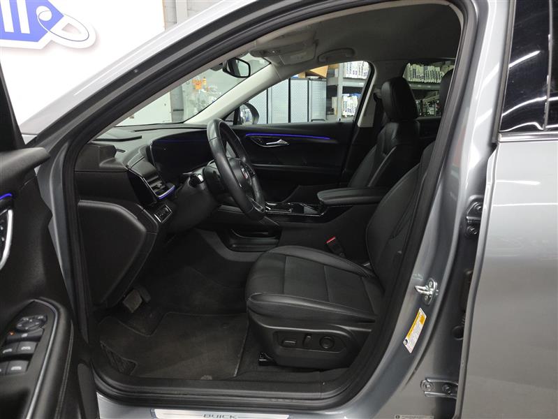 2024 Buick Envision Preferred AWD