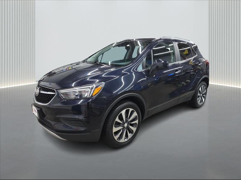2022 Buick Encore Preferred AWD