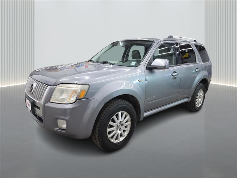 2008 Mercury Mariner Premier AWD