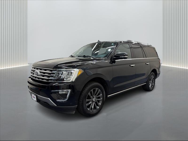  2021 Ford Expedition MAX Limited 4WD   