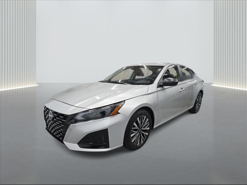 2026 Nissan Altima 2.5 SV FWD