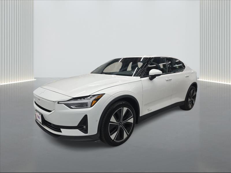 2024 Polestar 2 Long Range Dual Motor AWD