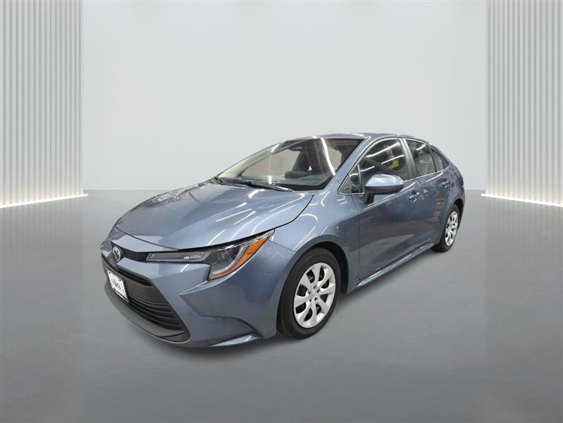 2024 Toyota Corolla LE FWD