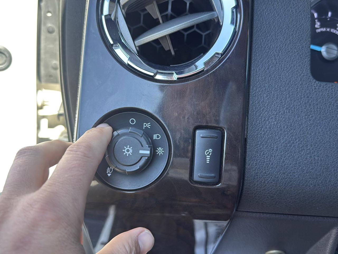 Ford F-250 SD Platinum Crew Cab 4WD 2016