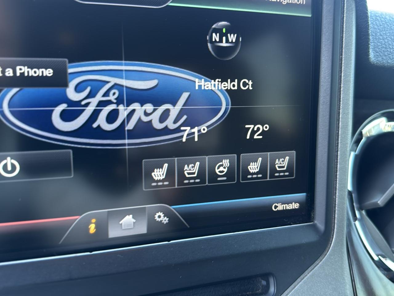 Ford F-250 SD Platinum Crew Cab 4WD 2016