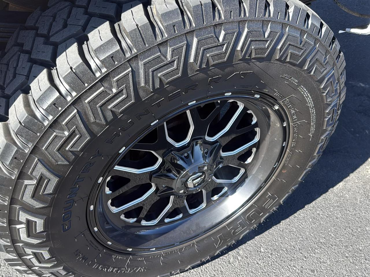 Ford F-250 SD Platinum Crew Cab 4WD 2016