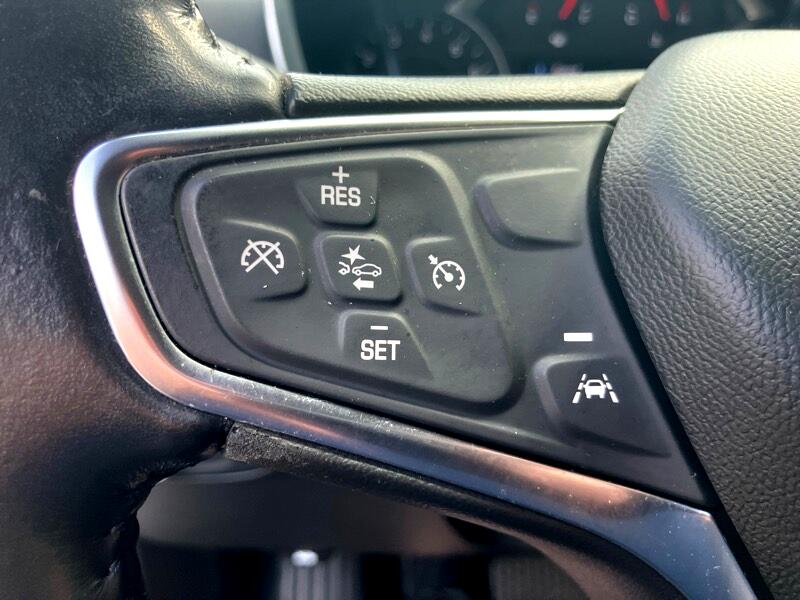 2021 Chevrolet Equinox LT photo 14