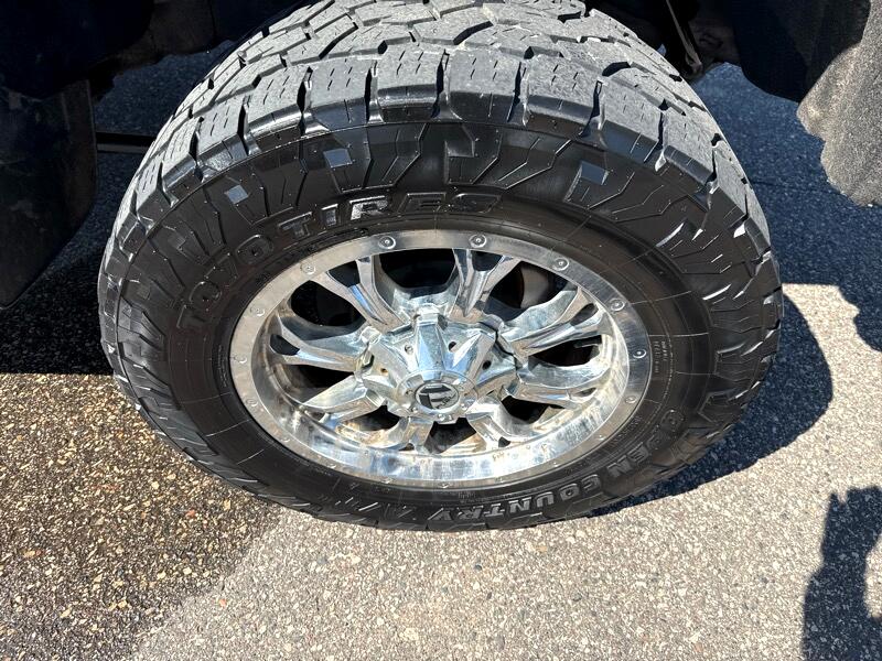 Chevrolet Silverado 3500HD LT Crew Cab 4WD 2016 Chevrolet Silverado 3500HD LT Crew Cab 4WD 2016