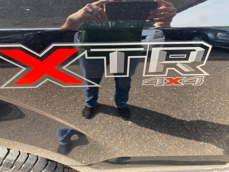 Ford F-150 XLT 4WD SuperCrew 5.5' Box 2017