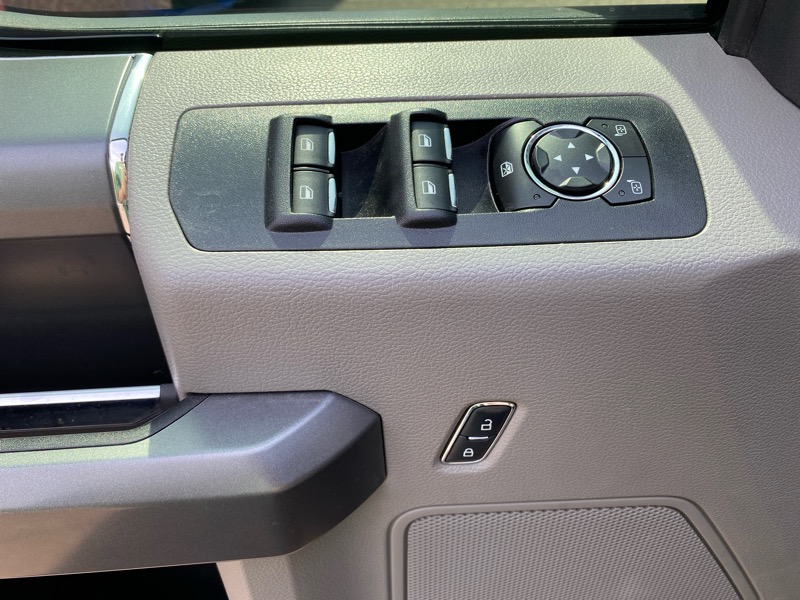 Ford F-150 XLT 4WD SuperCrew 5.5' Box 2017