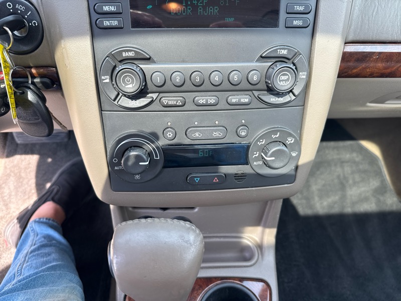 Chevrolet Malibu LT 2005 Chevrolet Malibu LT 2005