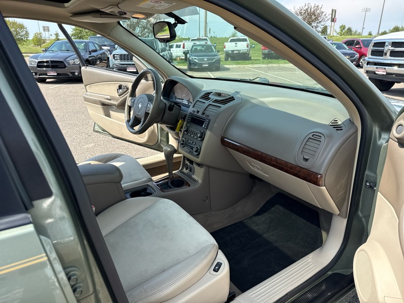 Chevrolet Malibu LT 2005 Chevrolet Malibu LT 2005