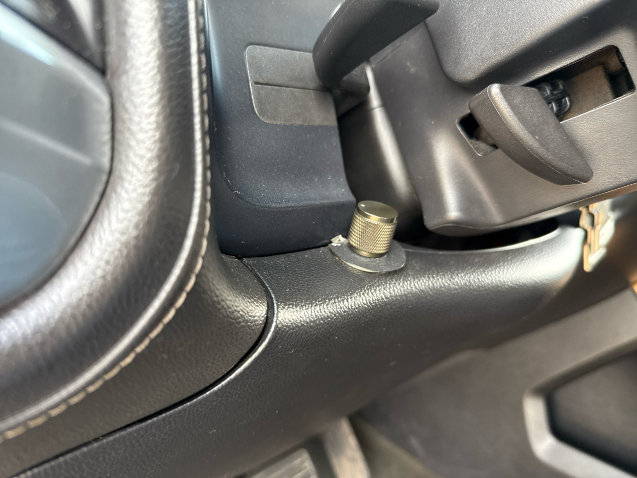 Chevrolet Silverado 3500HD LTZ Crew Cab 4WD 2015 Chevrolet Silverado 3500HD LTZ Crew Cab 4WD 2015