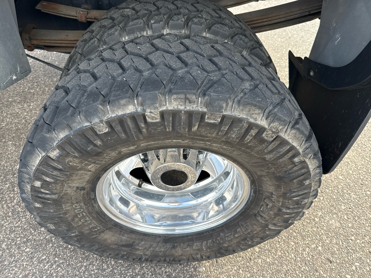 Chevrolet Silverado 3500HD LTZ Crew Cab 4WD 2015 Chevrolet Silverado 3500HD LTZ Crew Cab 4WD 2015