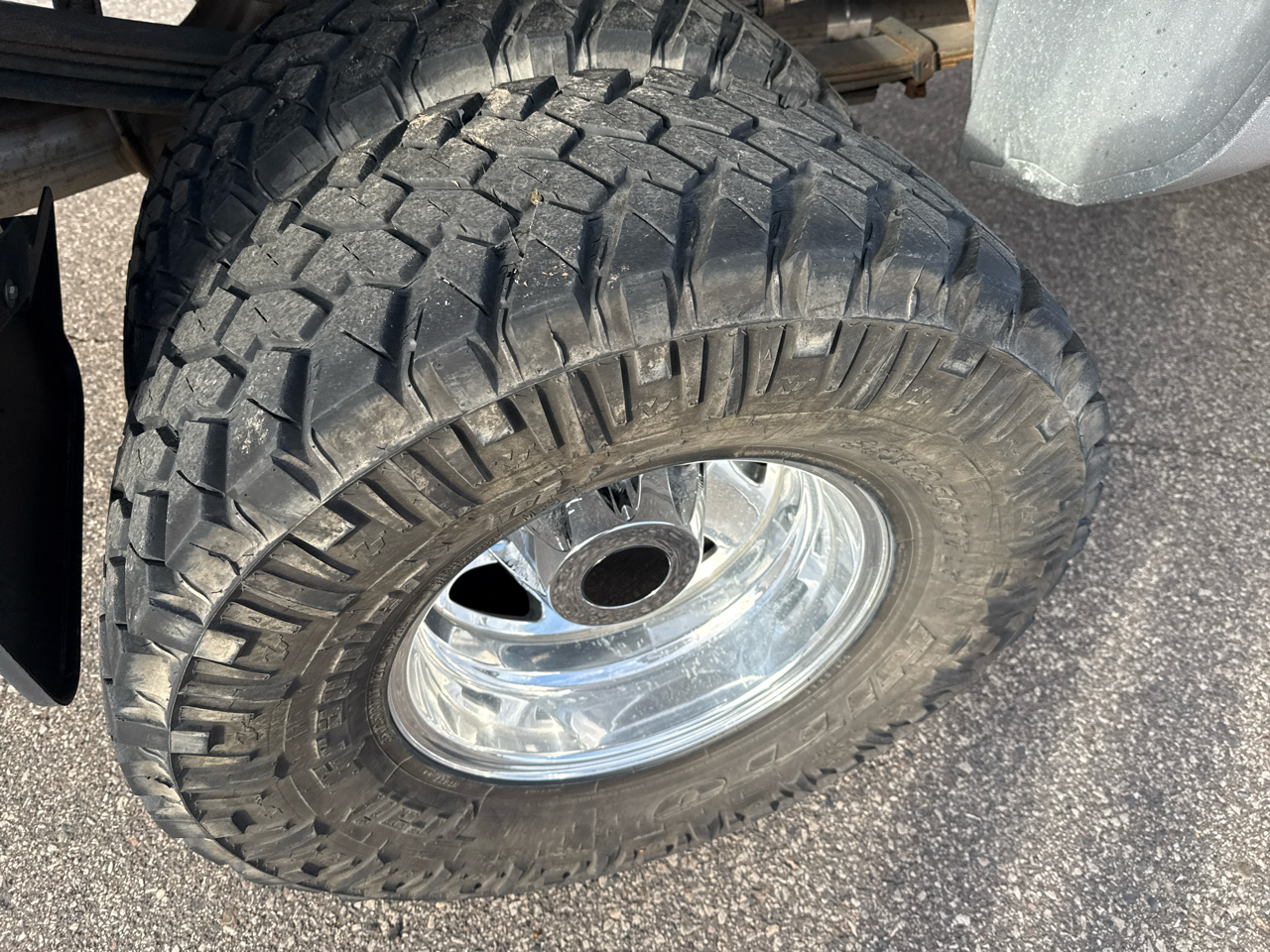 Chevrolet Silverado 3500HD LTZ Crew Cab 4WD 2015 Chevrolet Silverado 3500HD LTZ Crew Cab 4WD 2015