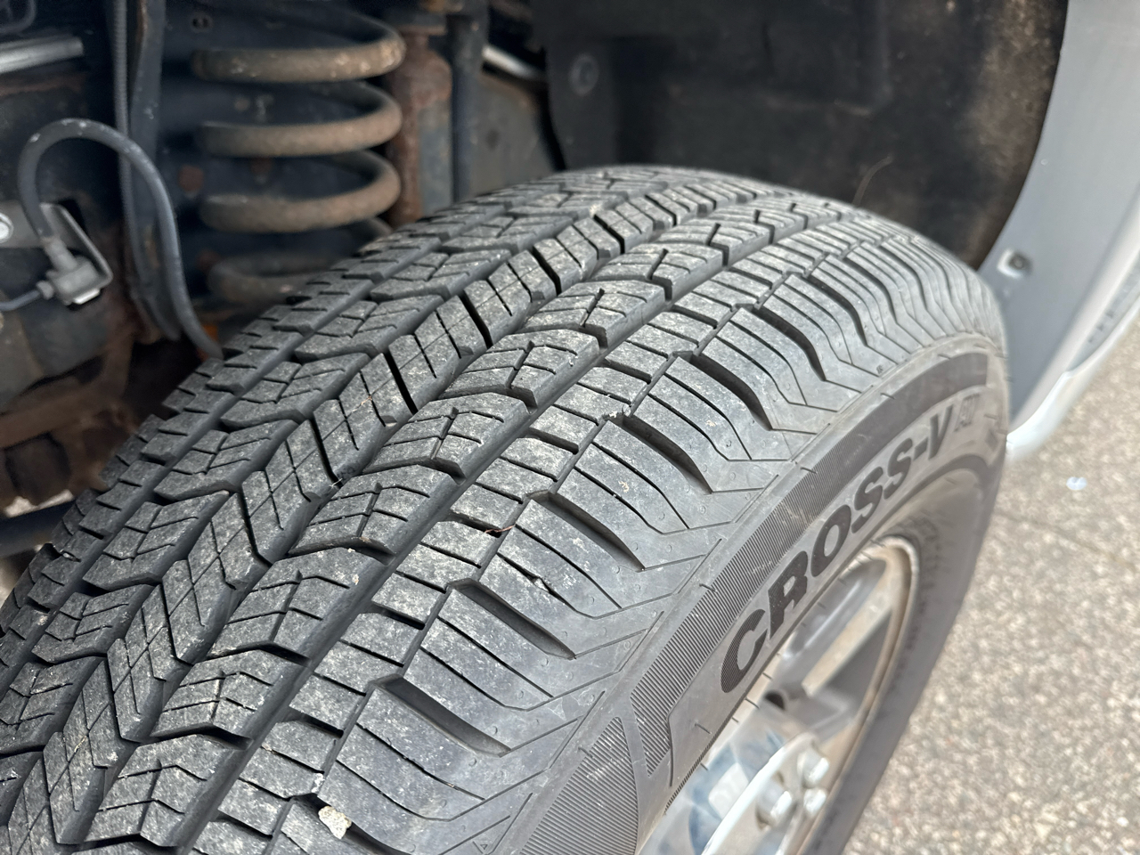 Ford F-250 SD Lariat Crew Cab 4WD 2013 Ford F-250 SD Lariat Crew Cab 4WD 2013