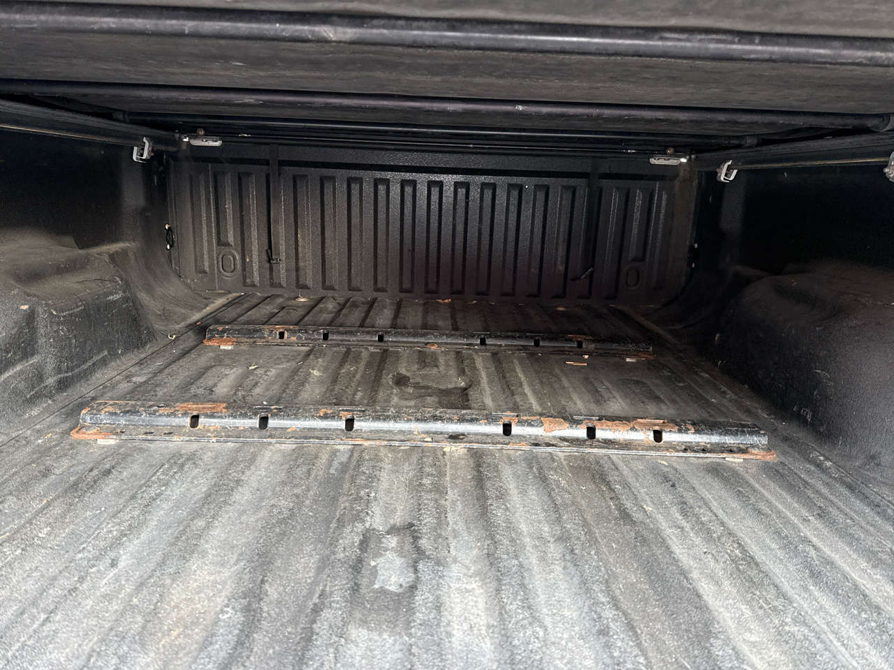 Ford F-250 SD Lariat Crew Cab 4WD 2013 Ford F-250 SD Lariat Crew Cab 4WD 2013